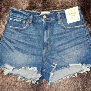 Abercrombie shorts. Size 29